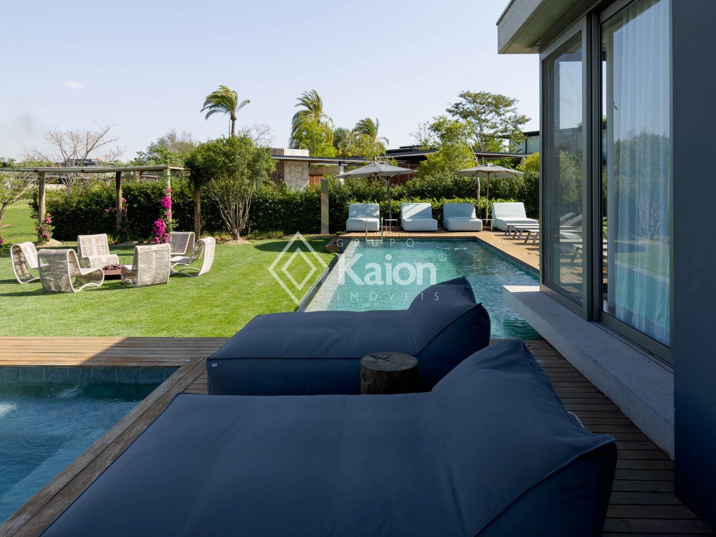 Casa no Condomínio Fazenda Boa Vista, em Porto Feliz disponível para à venda | Grupo Kaion: Casa em Porto Feliz - Condomínio Fazenda Boa Vista
