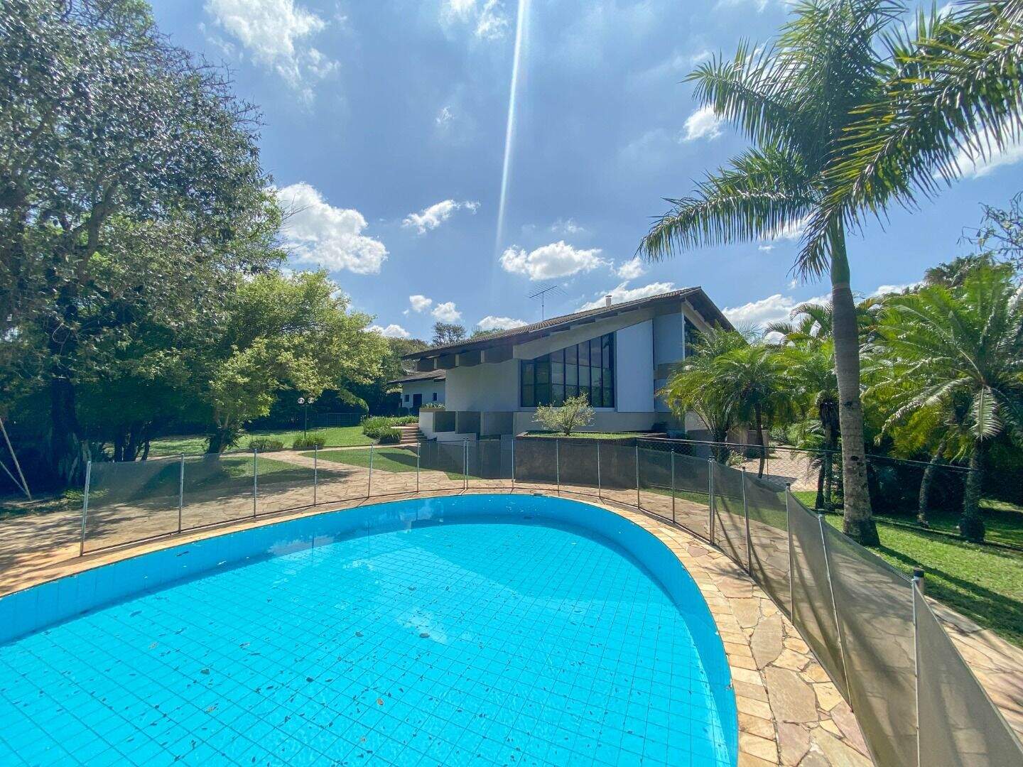 Casa no Condomínio Terras de São José, em Itu disponível para para aluguel | Grupo Kaion: Casa para locação no Condomínio Terras de São José em Itu!