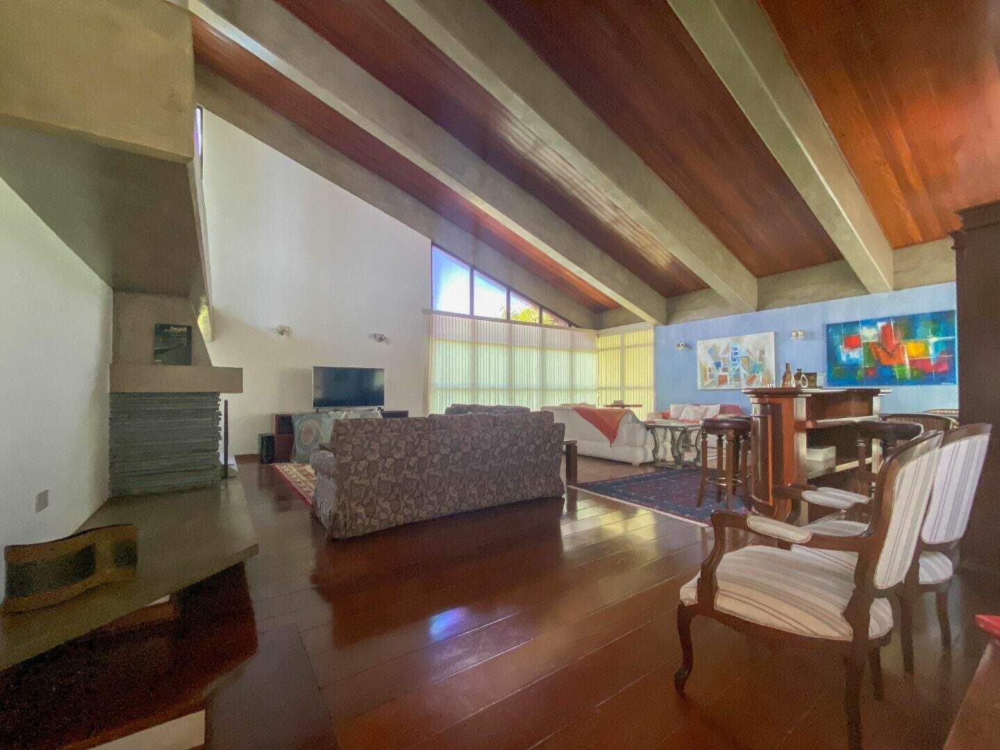 Casa no Condomínio Terras de São José, em Itu disponível para para aluguel | Grupo Kaion: Casa para locação no Condomínio Terras de São José em Itu!