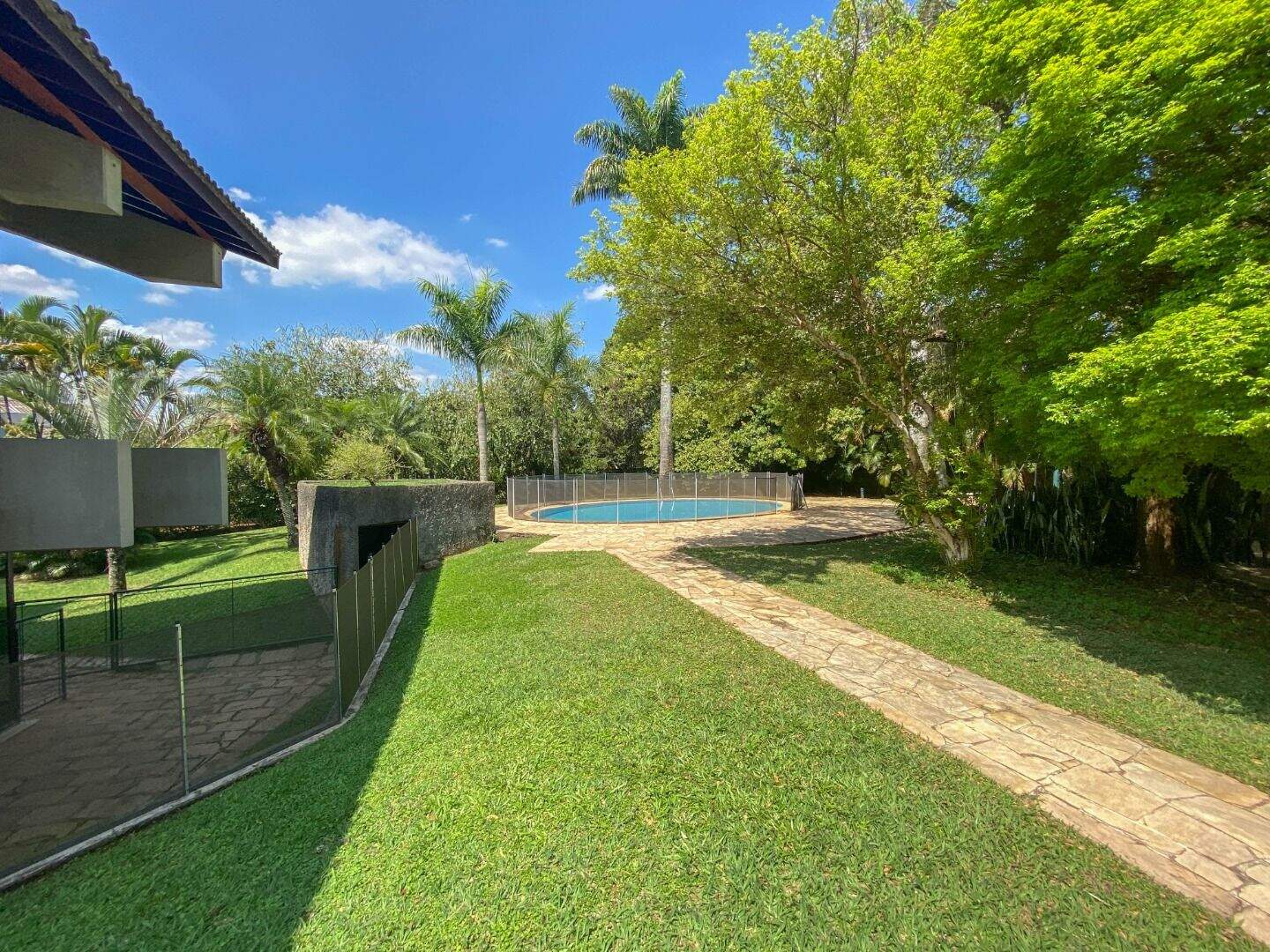 Casa no Condomínio Terras de São José, em Itu disponível para para aluguel | Grupo Kaion: Casa para locação no Condomínio Terras de São José em Itu!