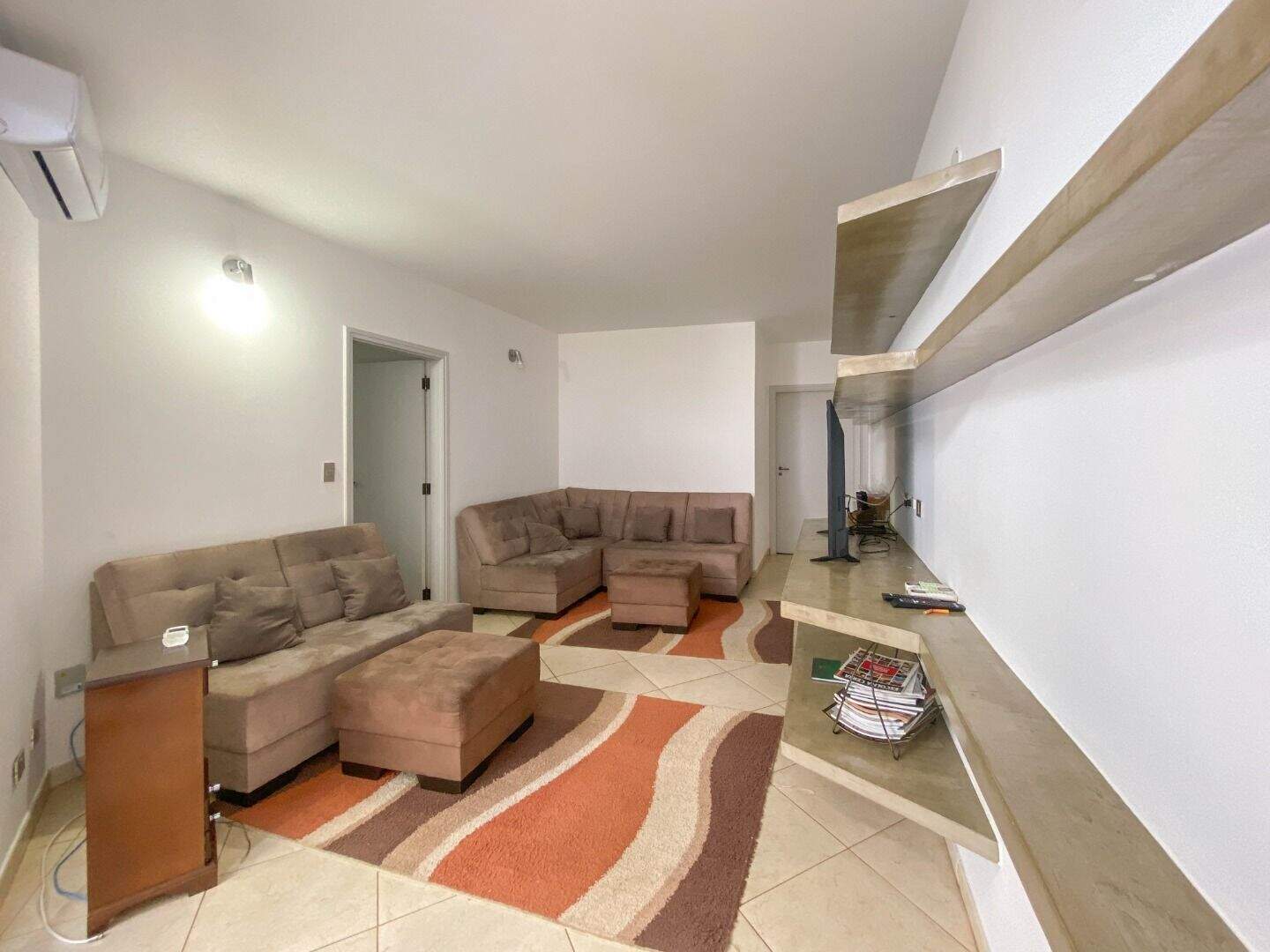 Casa no Condomínio Terras de São José, em Itu disponível para para aluguel | Grupo Kaion: Casa para locação no Condomínio Terras de São José em Itu!
