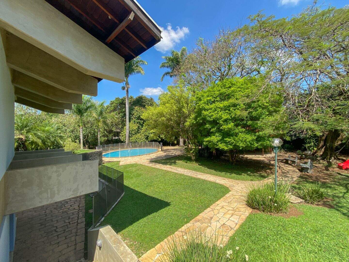 Casa no Condomínio Terras de São José, em Itu disponível para para aluguel | Grupo Kaion: Casa para locação no Condomínio Terras de São José em Itu!