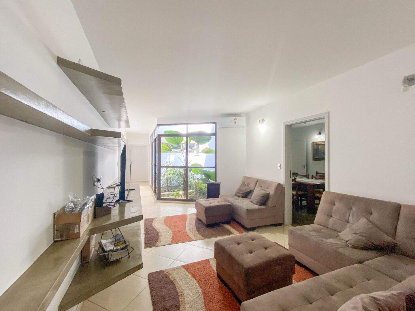 Casa no Condomínio Terras de São José, em Itu disponível para para aluguel | Grupo Kaion: Casa para locação no Condomínio Terras de São José em Itu!