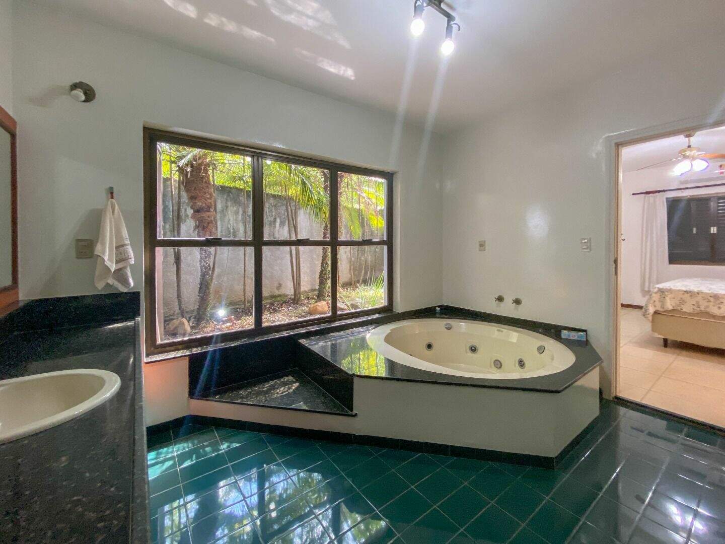 Casa no Condomínio Terras de São José, em Itu disponível para para aluguel | Grupo Kaion: Casa para locação no Condomínio Terras de São José em Itu!