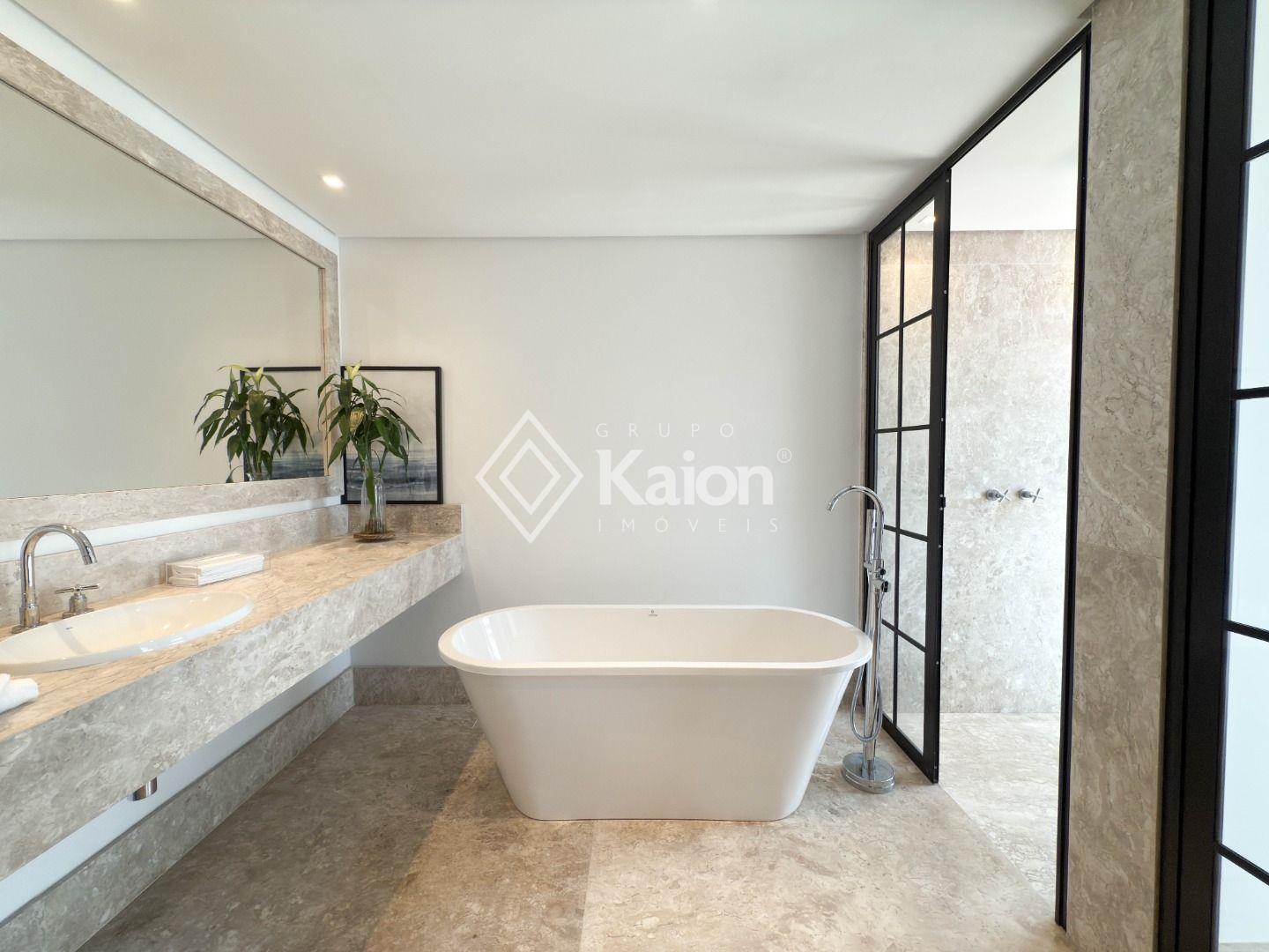 Casa no Condomínio Fazenda Boa Vista, em Porto Feliz disponível para à venda | Grupo Kaion: 