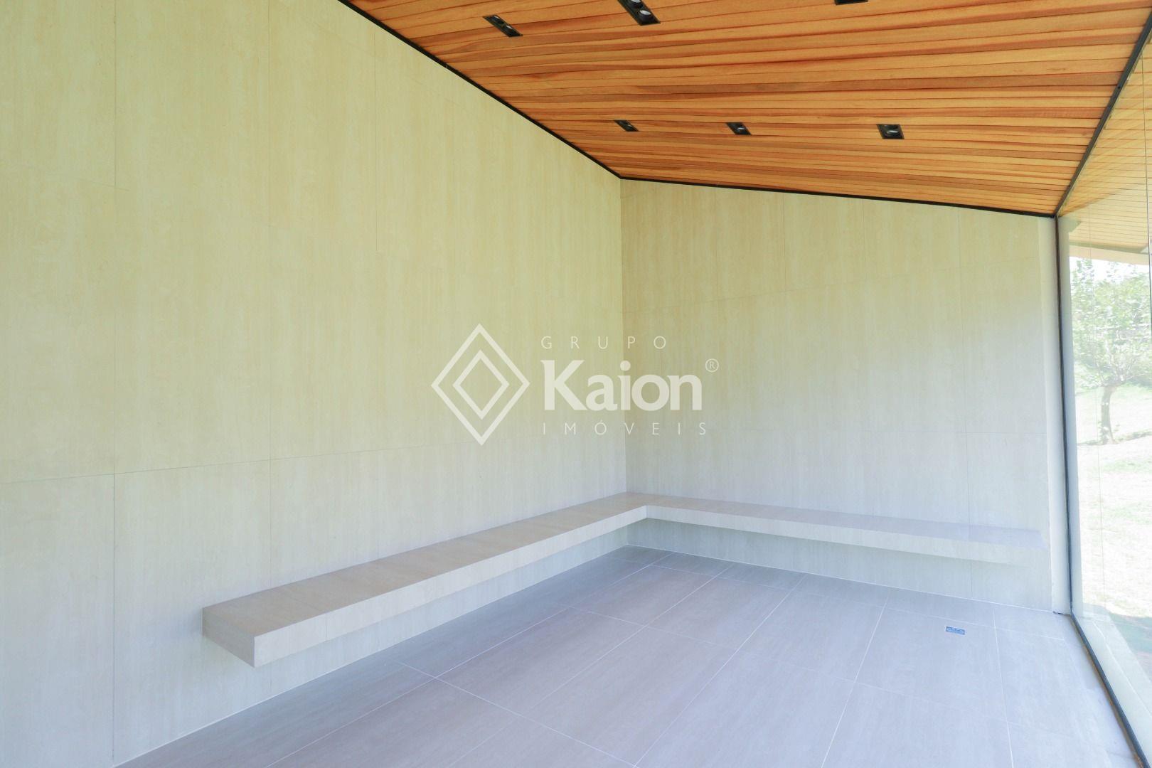 Casa no Condomínio Fazenda Boa Vista, em Porto Feliz disponível para à venda | Grupo Kaion: 
