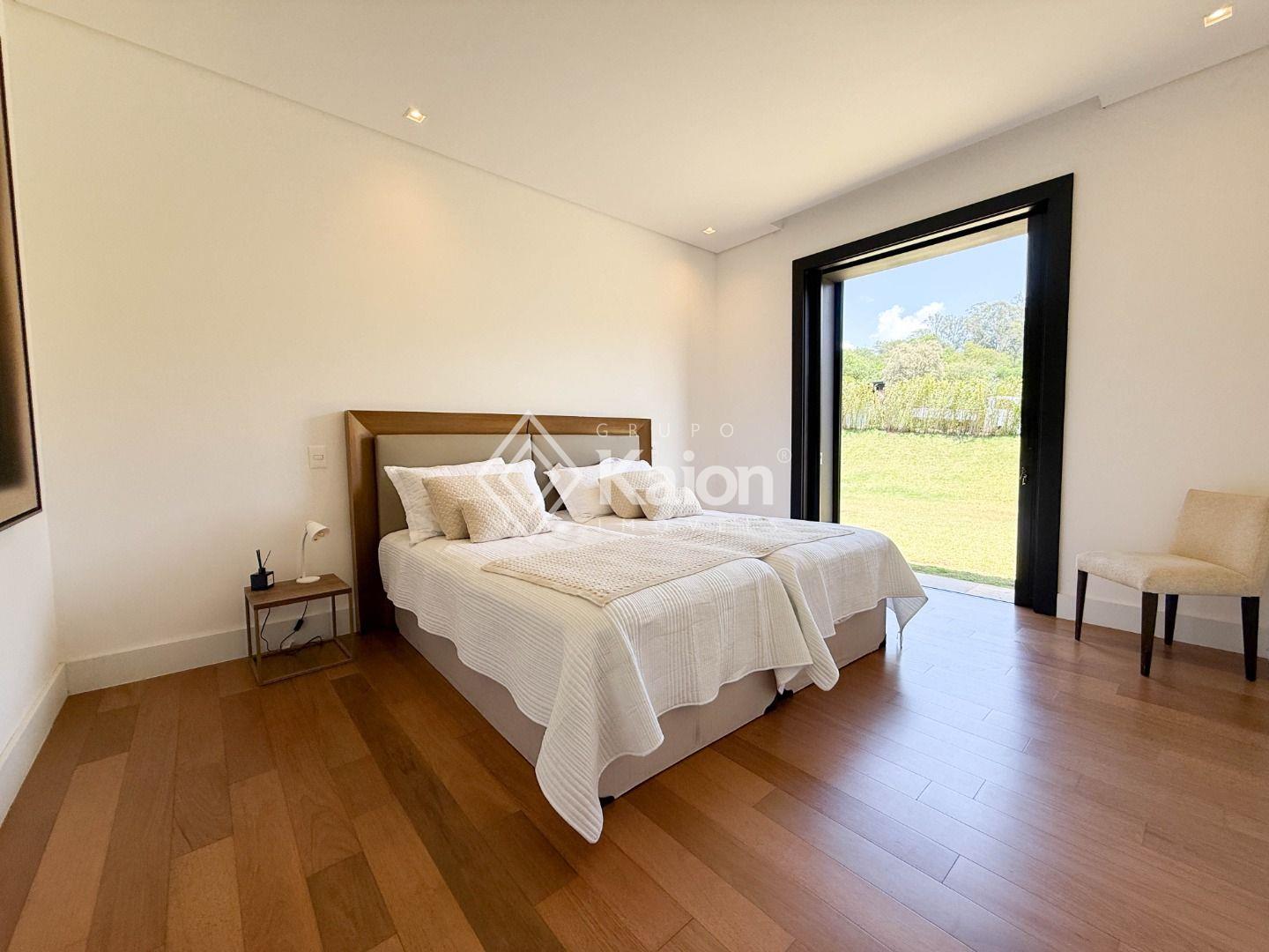 Casa no Condomínio Fazenda Boa Vista, em Porto Feliz disponível para à venda | Grupo Kaion: 