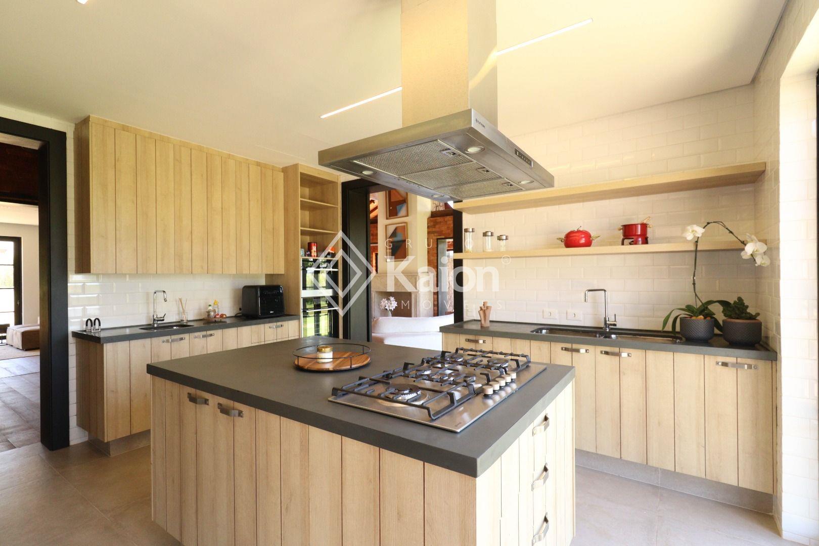 Casa no Condomínio Fazenda Boa Vista, em Porto Feliz disponível para à venda | Grupo Kaion: 