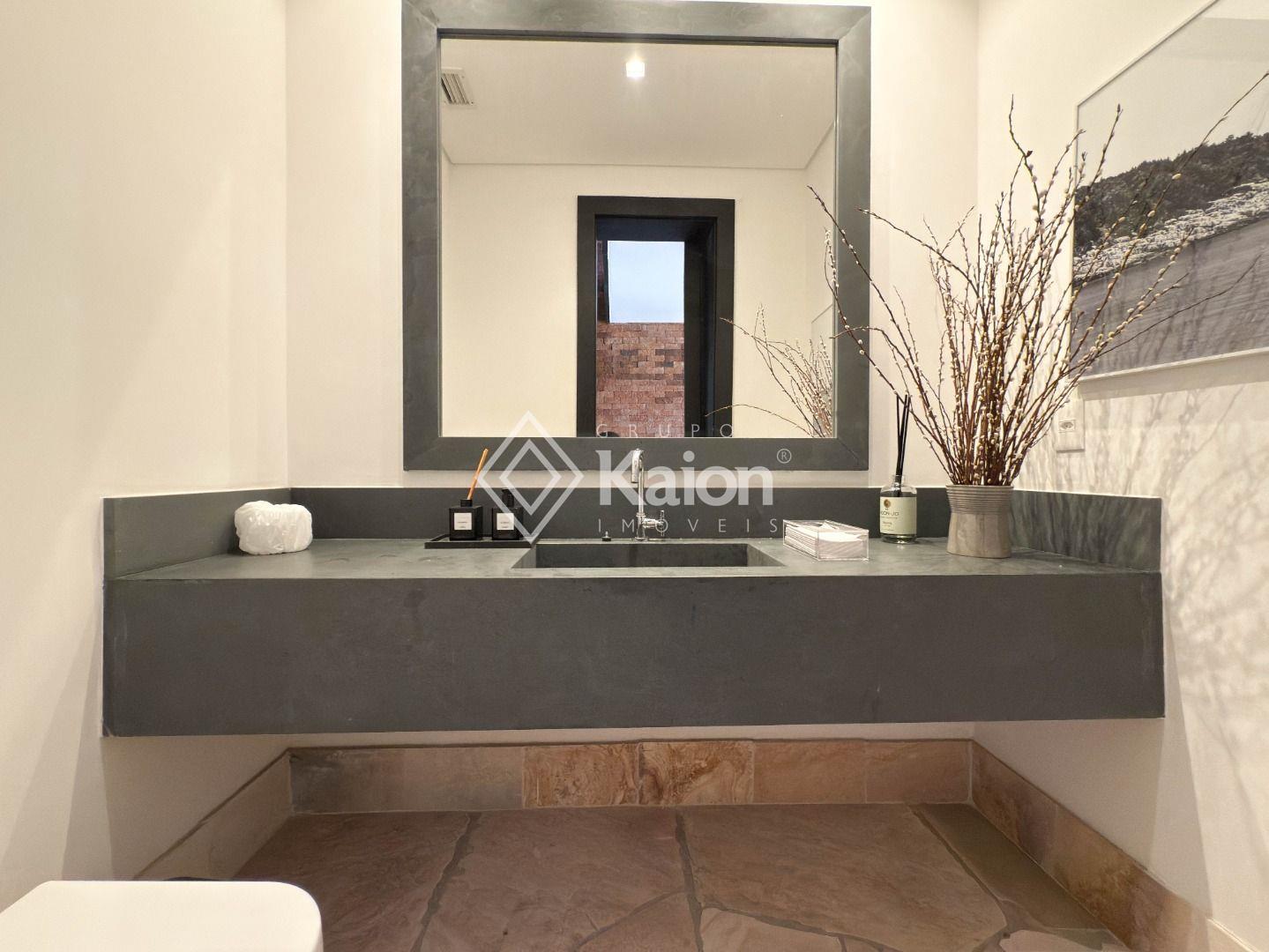 Casa no Condomínio Fazenda Boa Vista, em Porto Feliz disponível para à venda | Grupo Kaion: 
