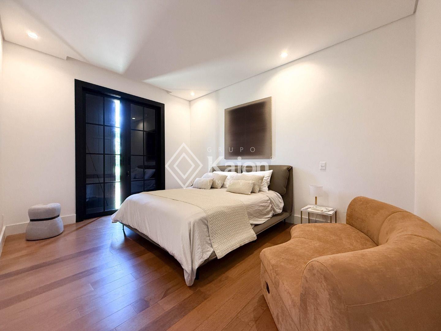Casa no Condomínio Fazenda Boa Vista, em Porto Feliz disponível para à venda | Grupo Kaion: 