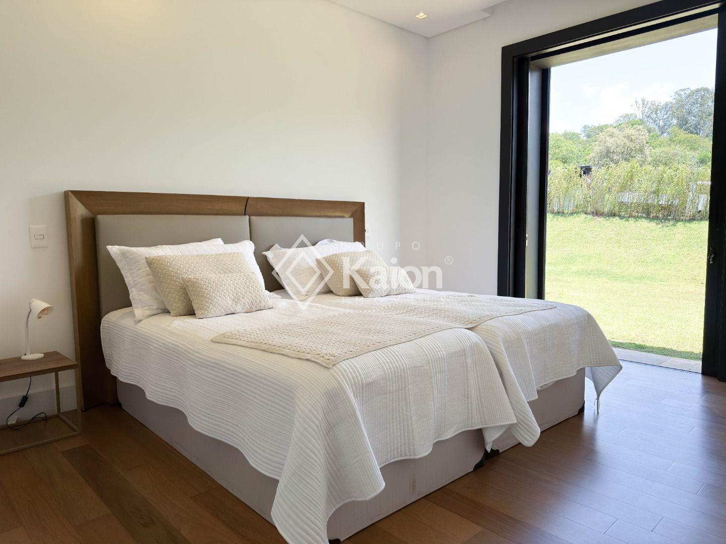 Casa no Condomínio Fazenda Boa Vista, em Porto Feliz disponível para à venda | Grupo Kaion: 