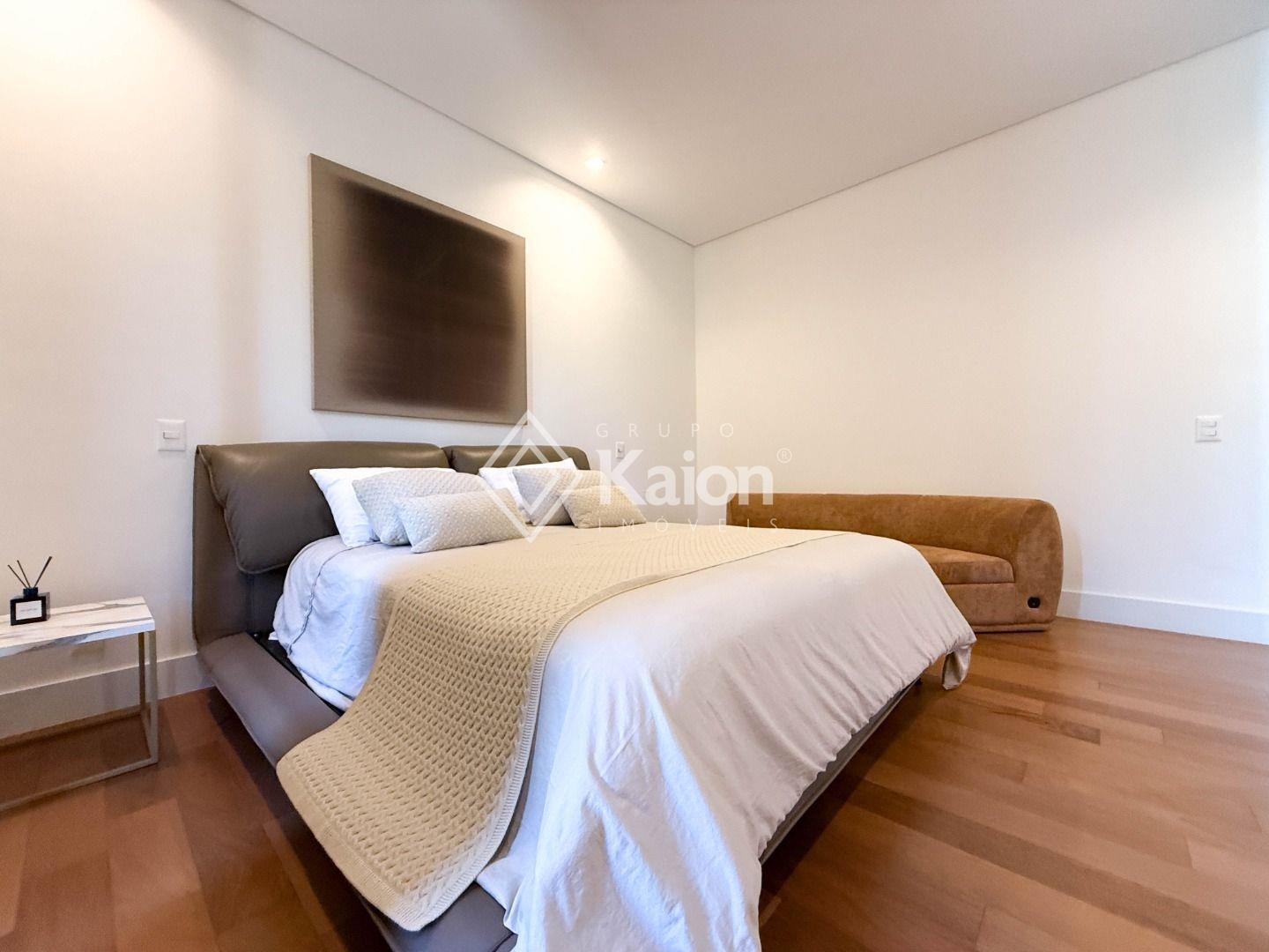Casa no Condomínio Fazenda Boa Vista, em Porto Feliz disponível para à venda | Grupo Kaion: 