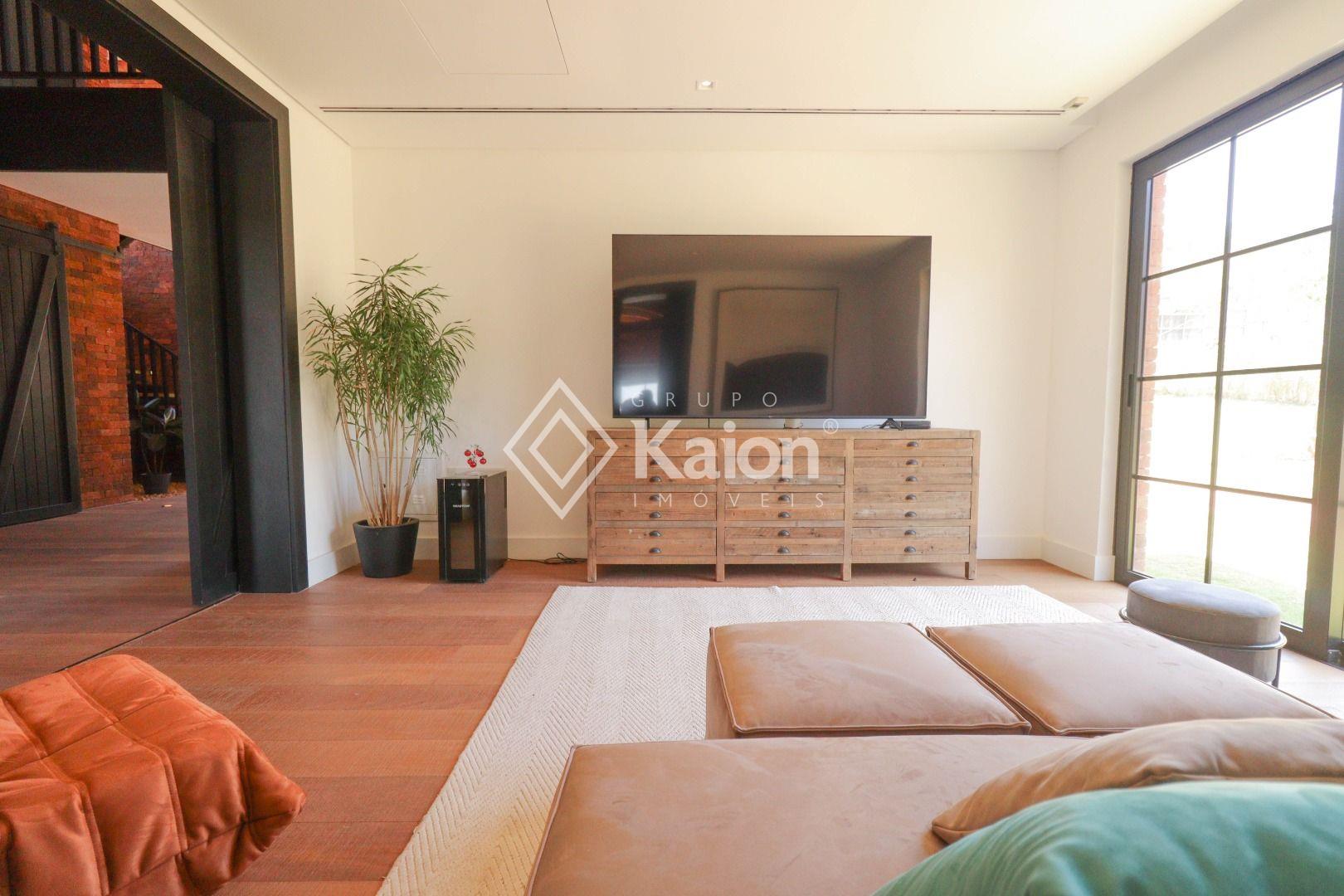 Casa no Condomínio Fazenda Boa Vista, em Porto Feliz disponível para à venda | Grupo Kaion: 