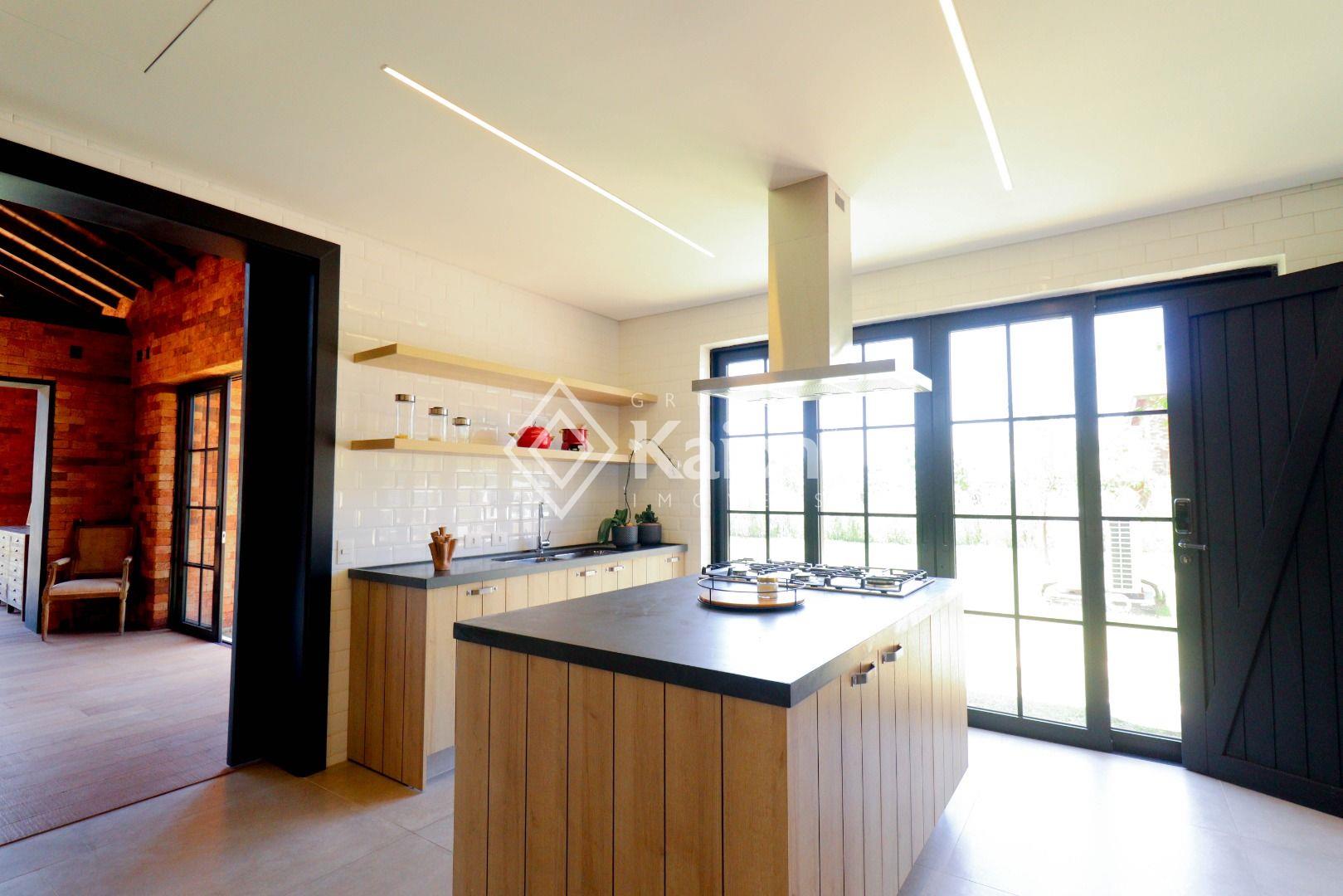 Casa no Condomínio Fazenda Boa Vista, em Porto Feliz disponível para à venda | Grupo Kaion: 