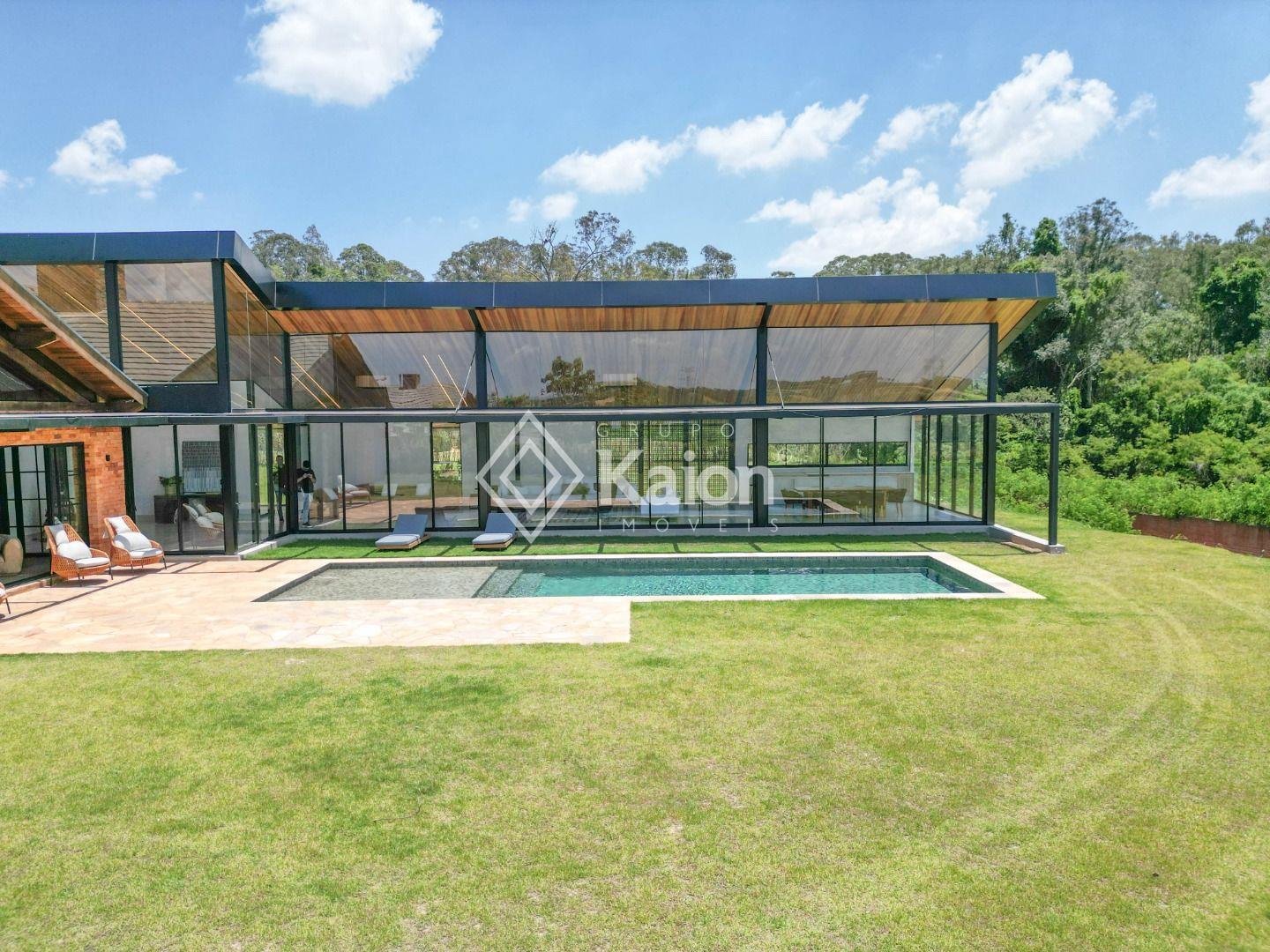 Casa no Condomínio Fazenda Boa Vista, em Porto Feliz disponível para à venda | Grupo Kaion: 