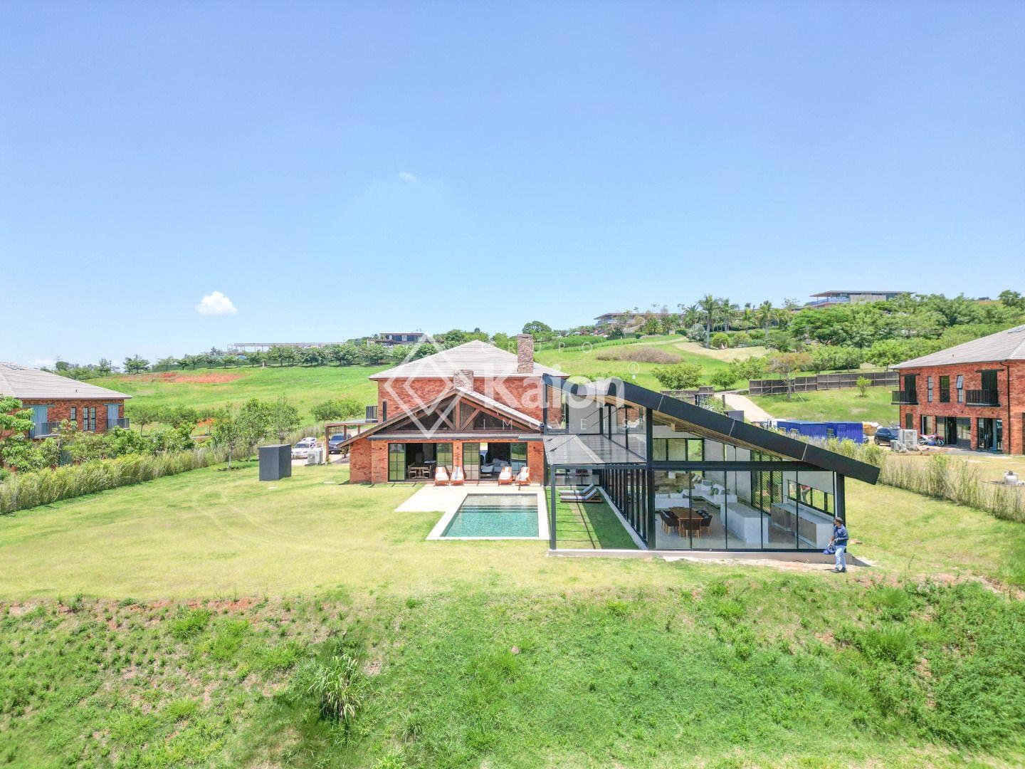 Casa no Condomínio Fazenda Boa Vista, em Porto Feliz disponível para à venda | Grupo Kaion: 