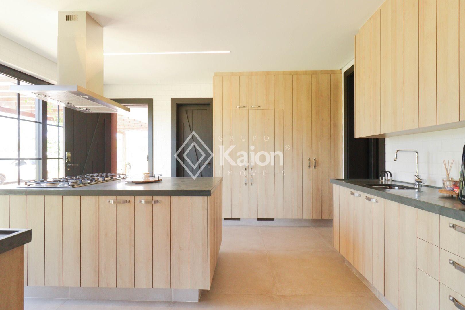 Casa no Condomínio Fazenda Boa Vista, em Porto Feliz disponível para à venda | Grupo Kaion: 