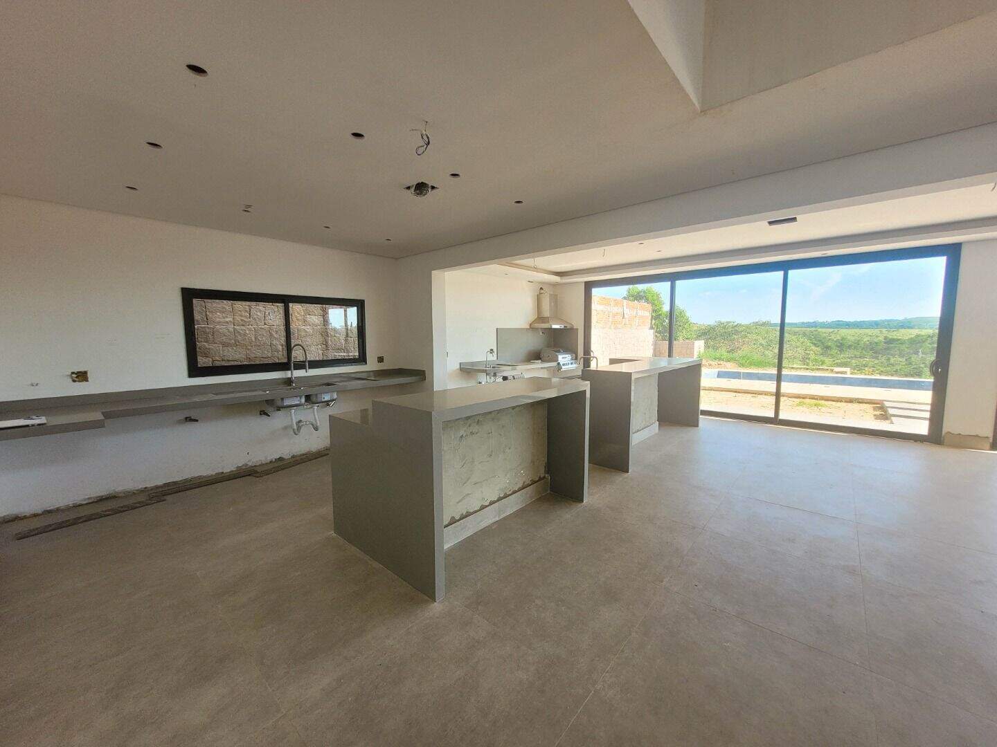 Casa no Residencial Parque Campos de Santo Antônio II, em Itu disponível para à venda | Grupo Kaion: 