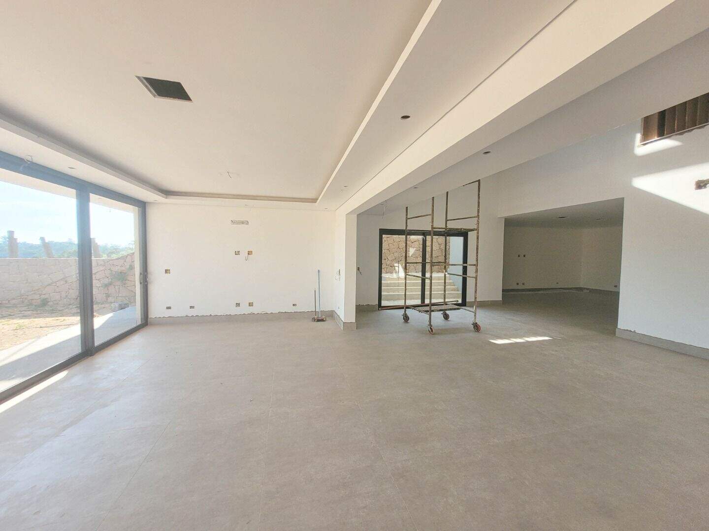 Casa no Residencial Parque Campos de Santo Antônio II, em Itu disponível para à venda | Grupo Kaion: 