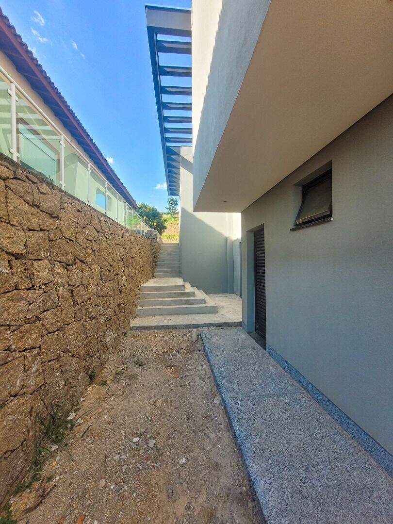 Casa no Residencial Parque Campos de Santo Antônio II, em Itu disponível para à venda | Grupo Kaion: 