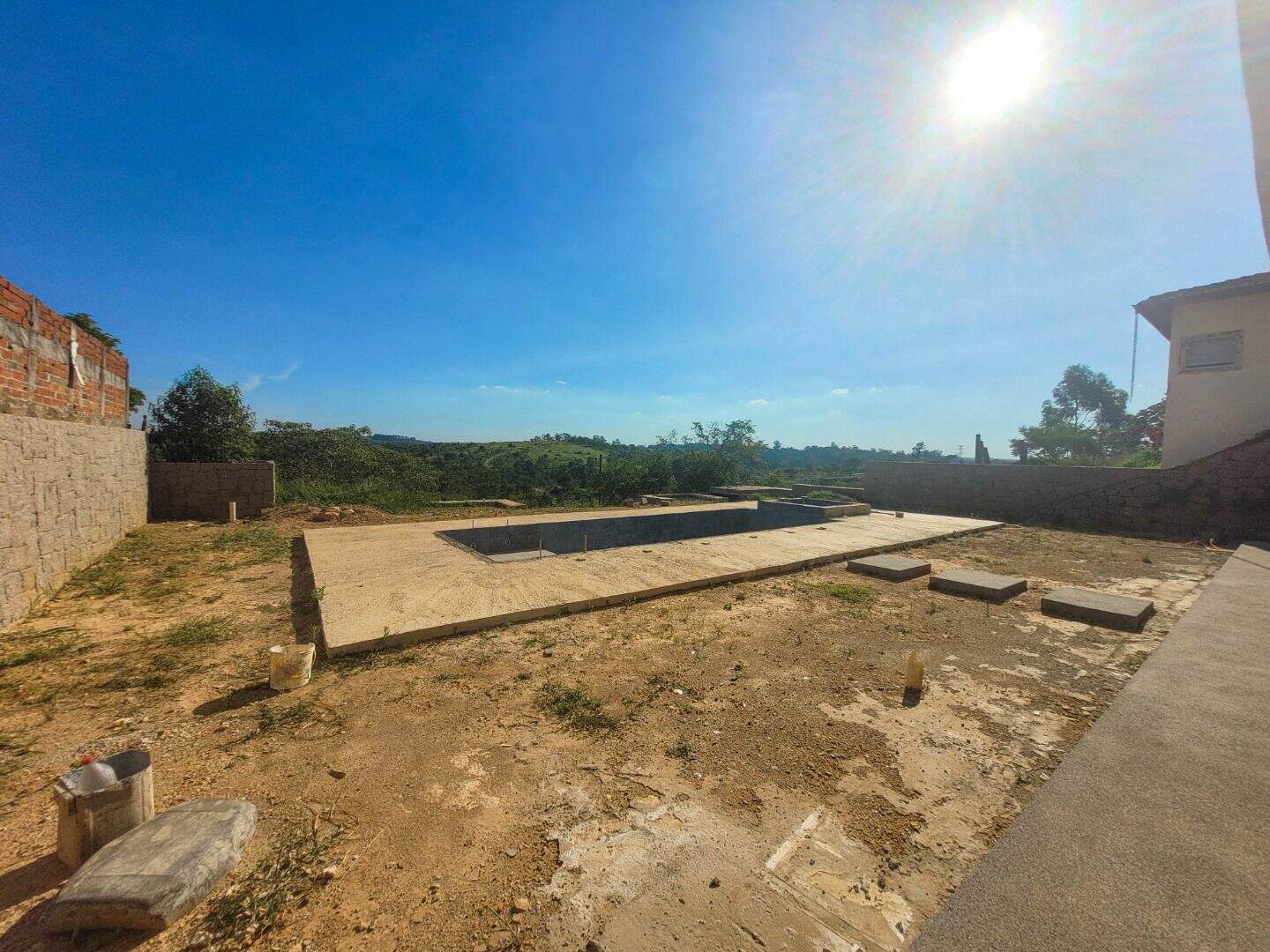 Casa no Residencial Parque Campos de Santo Antônio II, em Itu disponível para à venda | Grupo Kaion: 