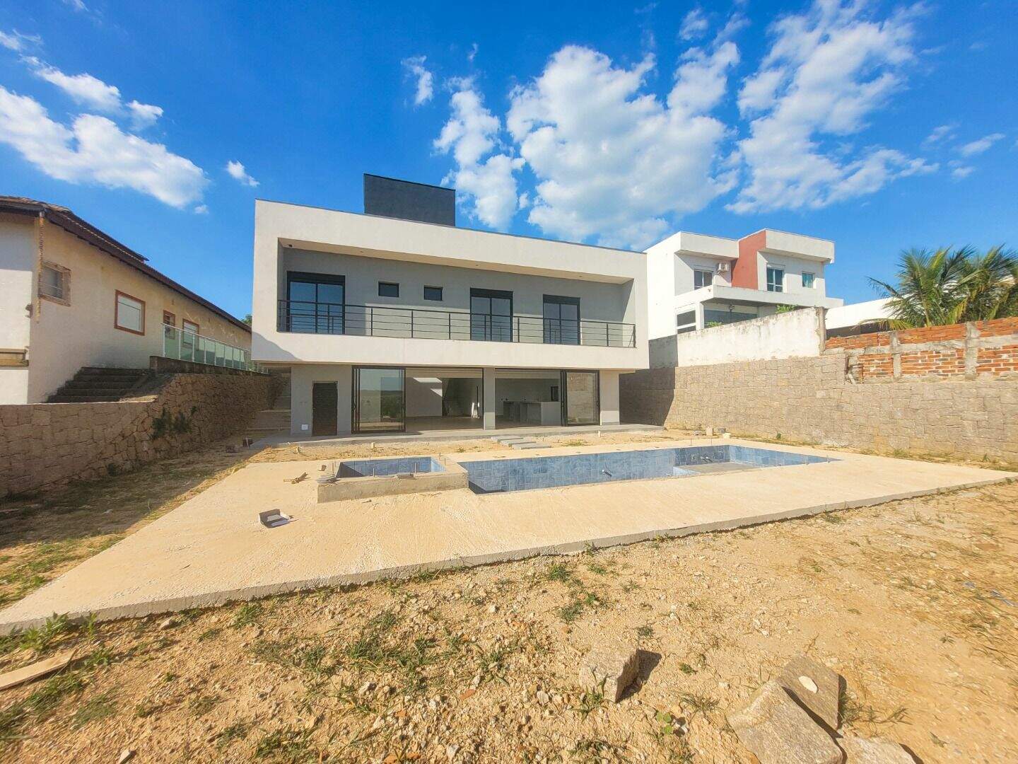 Casa no Residencial Parque Campos de Santo Antônio II, em Itu disponível para à venda | Grupo Kaion: 