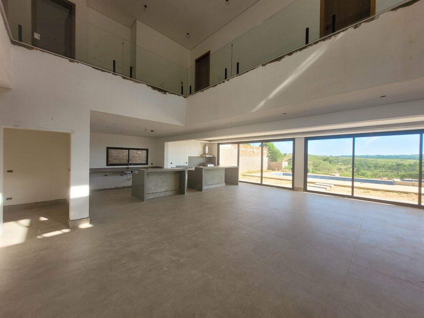Casa no Residencial Parque Campos de Santo Antônio II, em Itu disponível para à venda | Grupo Kaion: 