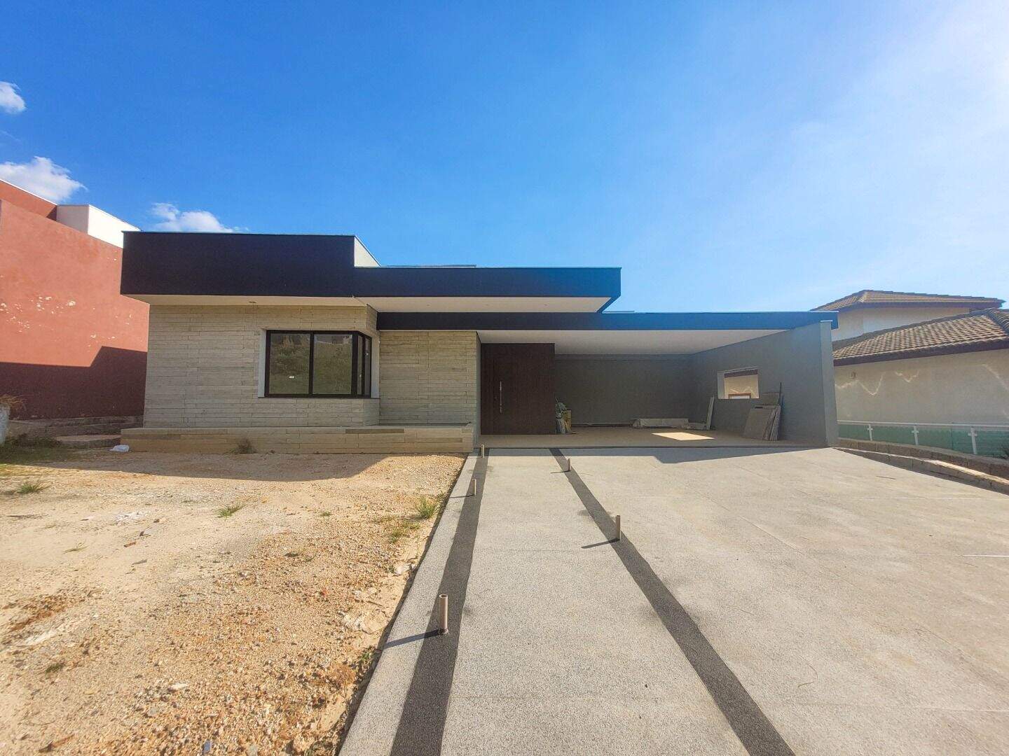 Casa no Residencial Parque Campos de Santo Antônio II, em Itu disponível para à venda | Grupo Kaion: 