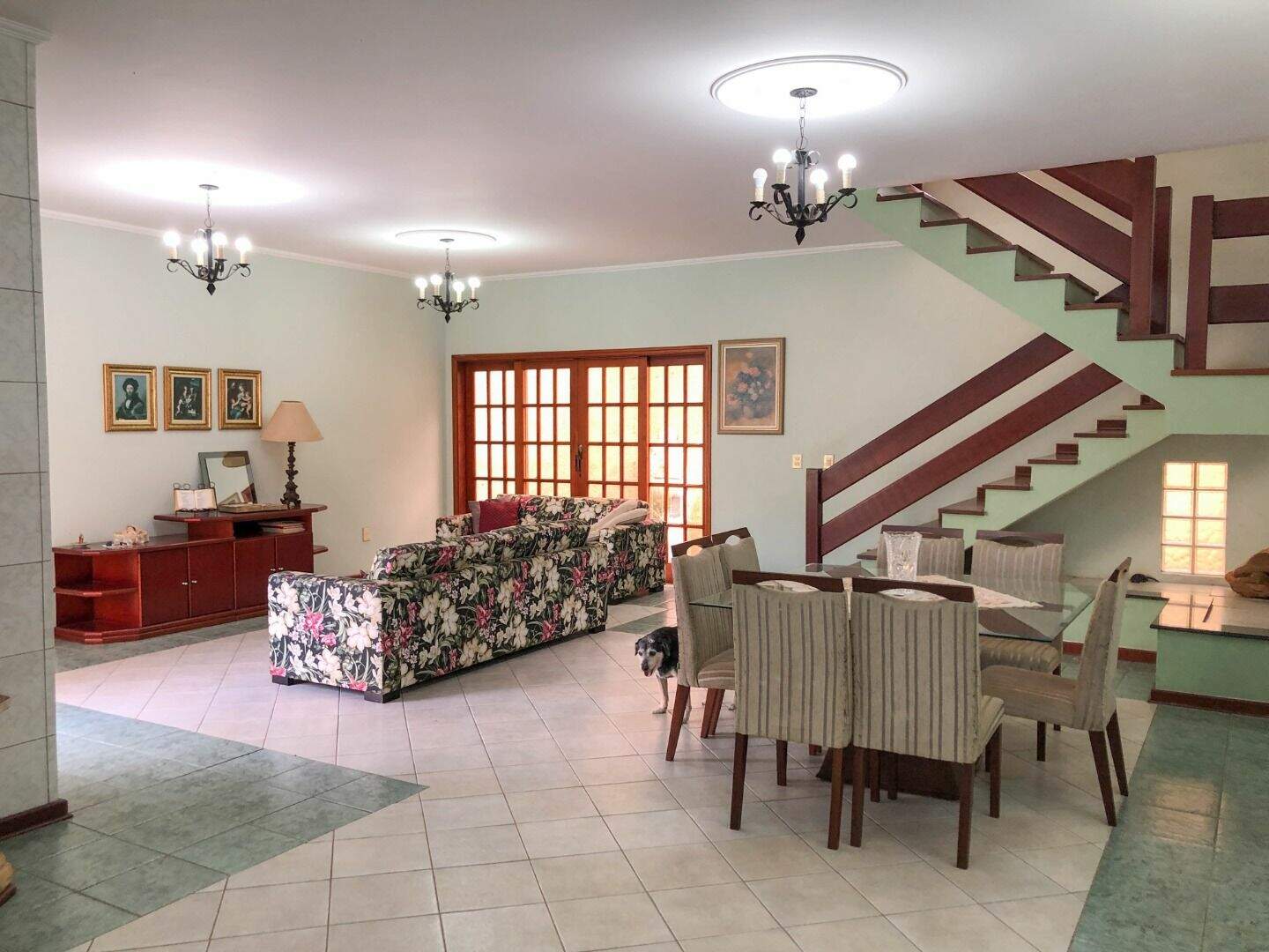 Casa no Alto das Palmeiras, em Itu disponível para à venda | Grupo Kaion: 