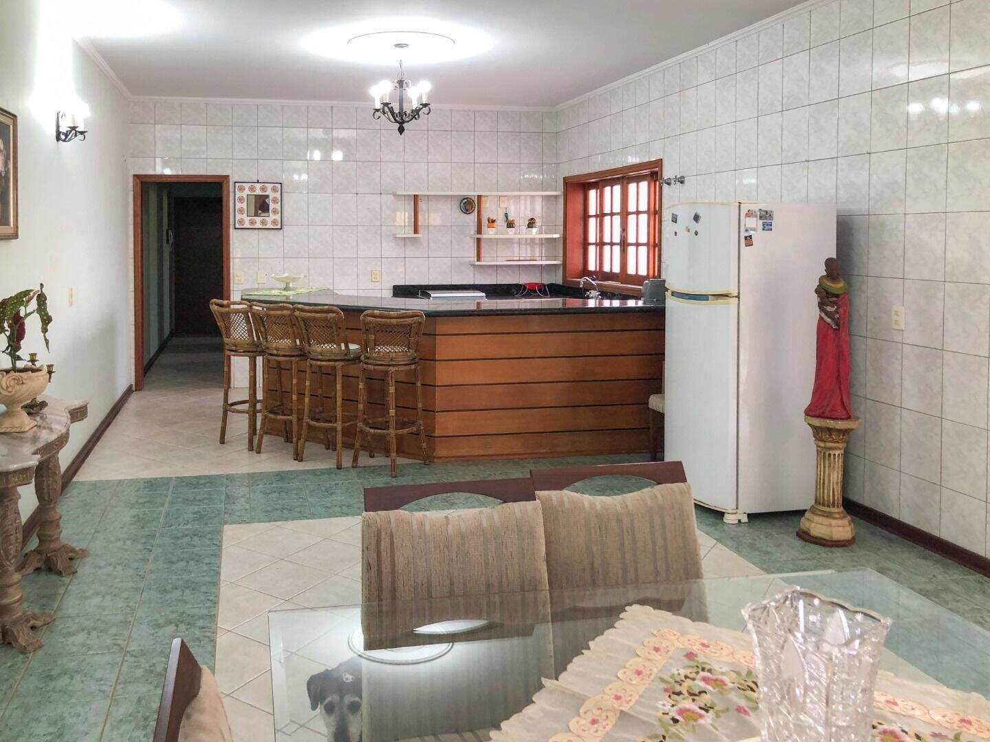 Casa no Alto das Palmeiras, em Itu disponível para à venda | Grupo Kaion: Casa à venda no Alto das Palmeiras em Itu/SP