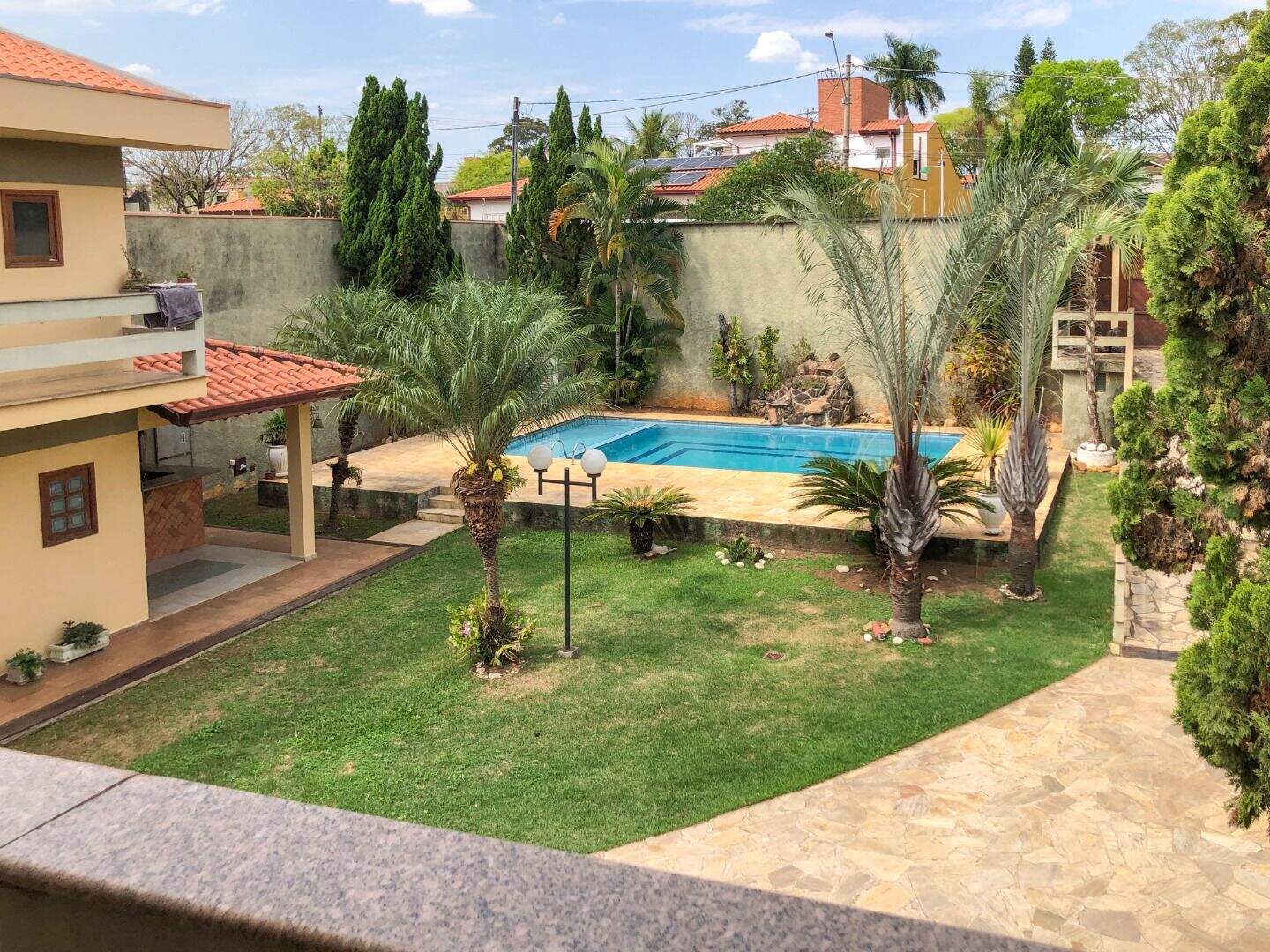 Casa no Alto das Palmeiras, em Itu disponível para à venda | Grupo Kaion: Casa à venda no Alto das Palmeiras em Itu/SP