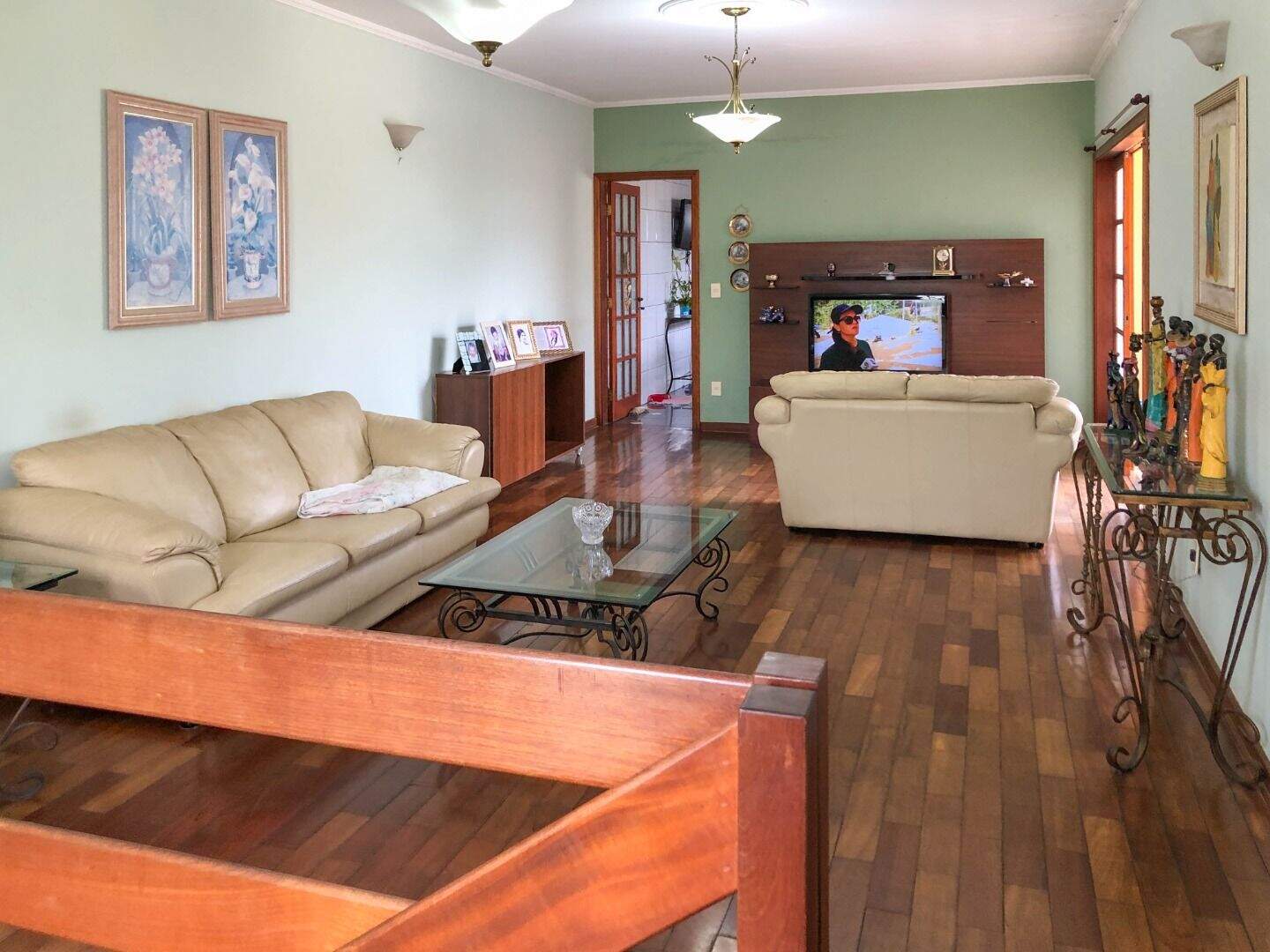 Casa no Alto das Palmeiras, em Itu disponível para à venda | Grupo Kaion: Casa à venda no Alto das Palmeiras em Itu/SP