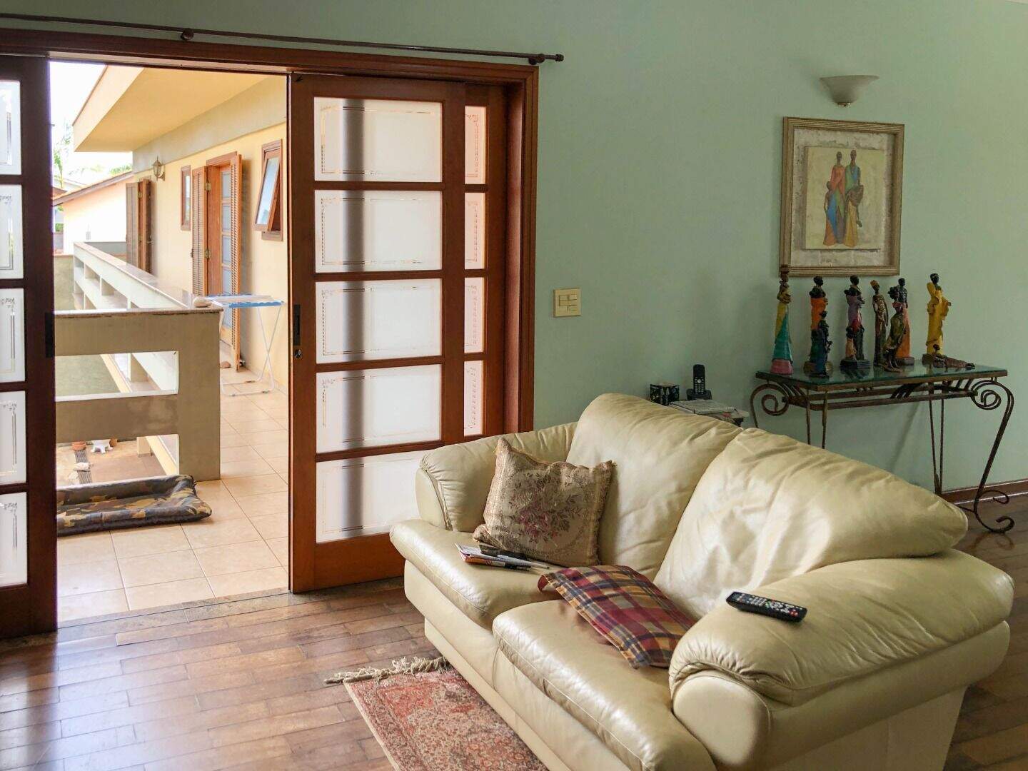 Casa no Alto das Palmeiras, em Itu disponível para à venda | Grupo Kaion: Casa à venda no Alto das Palmeiras em Itu/SP