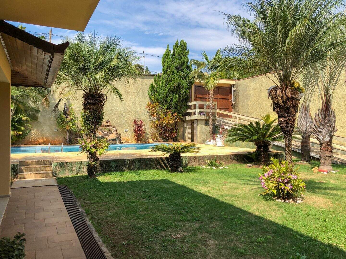Casa no Alto das Palmeiras, em Itu disponível para à venda | Grupo Kaion: Casa à venda no Alto das Palmeiras em Itu/SP