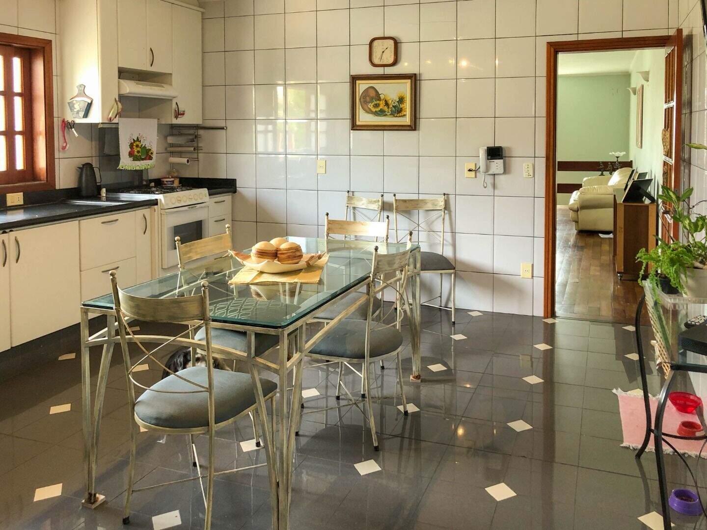 Casa no Alto das Palmeiras, em Itu disponível para à venda | Grupo Kaion: Casa à venda no Alto das Palmeiras em Itu/SP