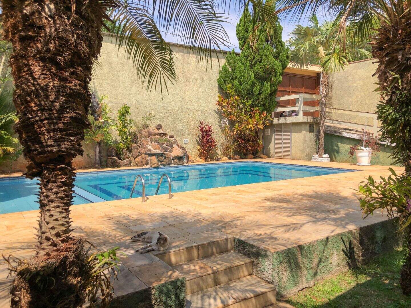 Casa no Alto das Palmeiras, em Itu disponível para à venda | Grupo Kaion: Casa à venda no Alto das Palmeiras em Itu/SP