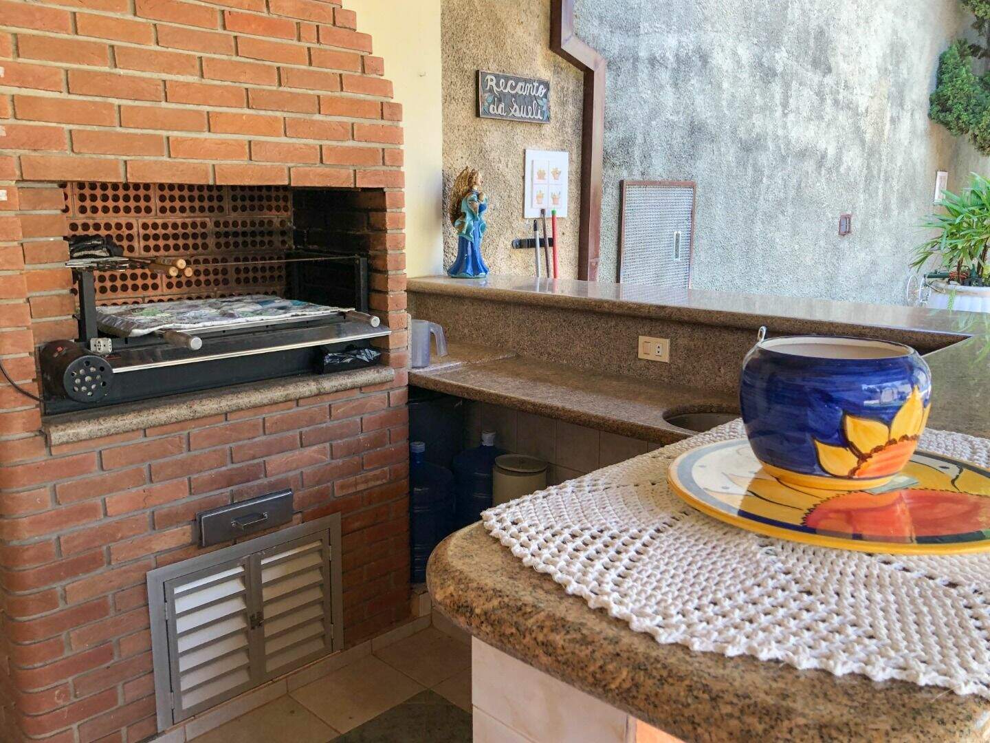 Casa no Alto das Palmeiras, em Itu disponível para à venda | Grupo Kaion: Casa à venda no Alto das Palmeiras em Itu/SP