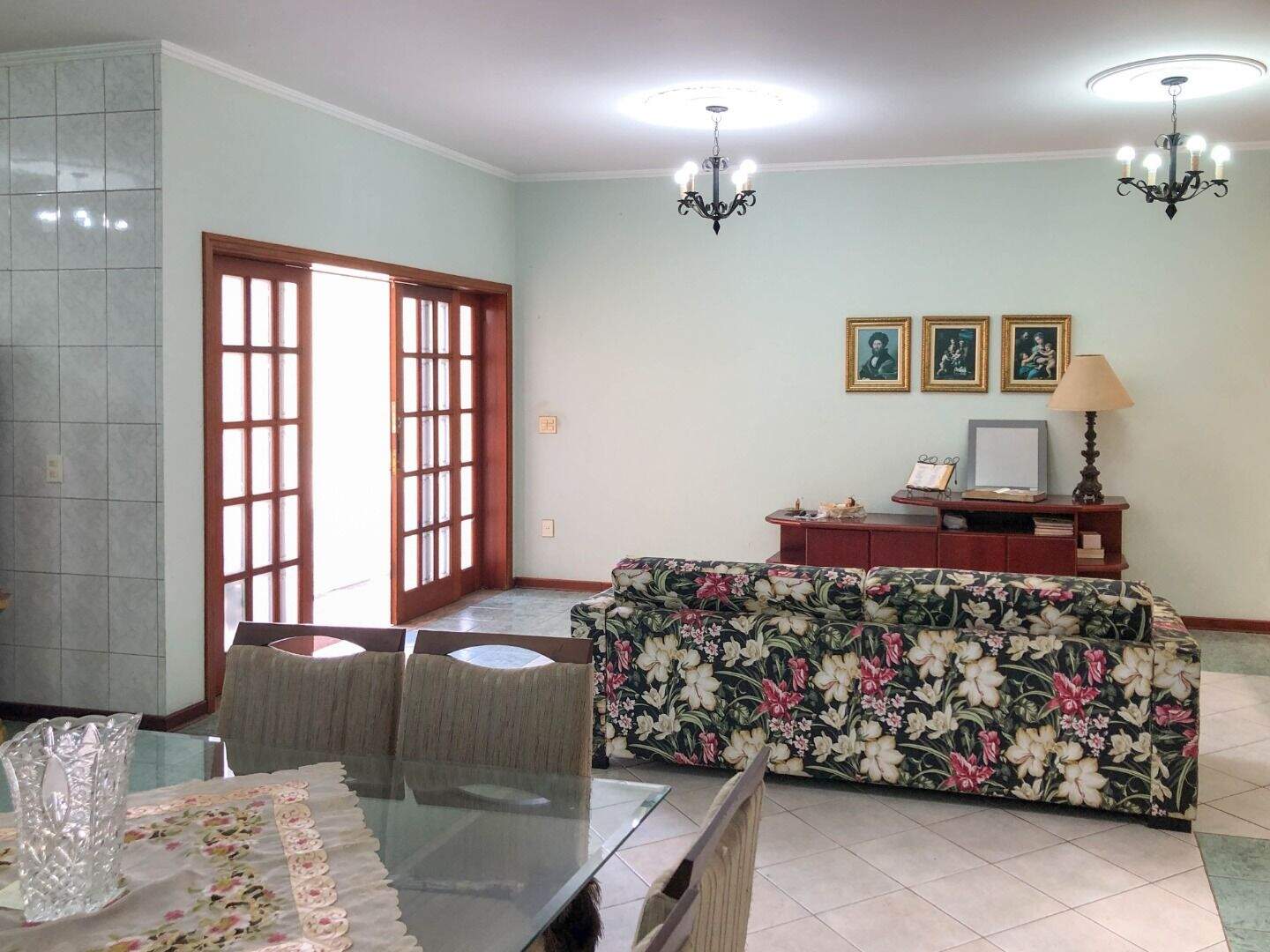 Casa no Alto das Palmeiras, em Itu disponível para à venda | Grupo Kaion: Casa à venda no Alto das Palmeiras em Itu/SP