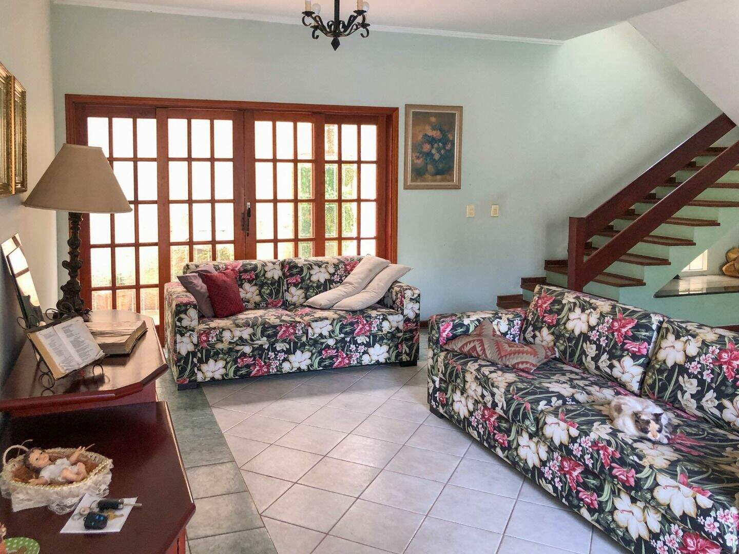 Casa no Alto das Palmeiras, em Itu disponível para à venda | Grupo Kaion: Casa à venda no Alto das Palmeiras em Itu/SP