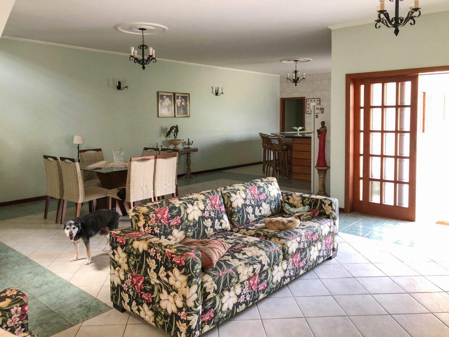 Casa no Alto das Palmeiras, em Itu disponível para à venda | Grupo Kaion: Casa à venda no Alto das Palmeiras em Itu/SP
