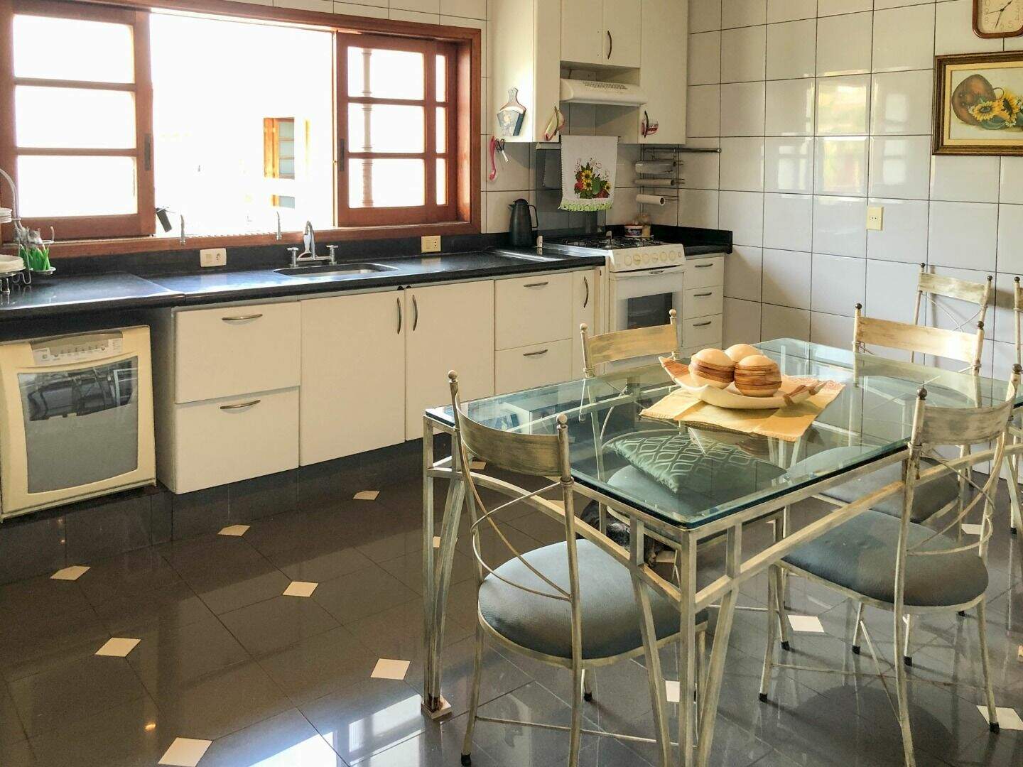 Casa no Alto das Palmeiras, em Itu disponível para à venda | Grupo Kaion: Casa à venda no Alto das Palmeiras em Itu/SP