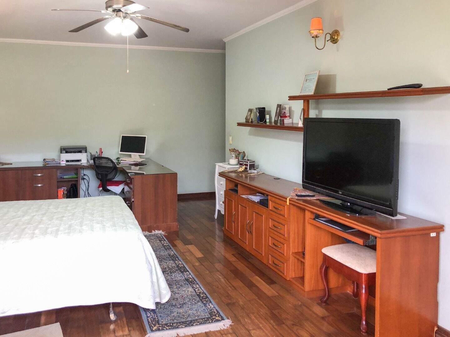 Casa no Alto das Palmeiras, em Itu disponível para à venda | Grupo Kaion: Casa à venda no Alto das Palmeiras em Itu/SP