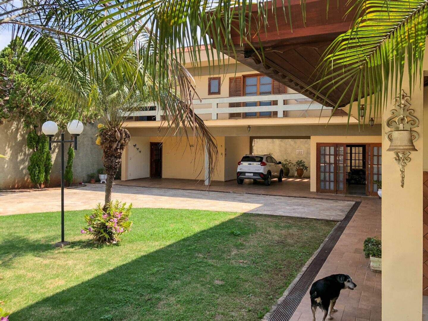 Casa no Alto das Palmeiras, em Itu disponível para à venda | Grupo Kaion: Casa à venda no Alto das Palmeiras em Itu/SP