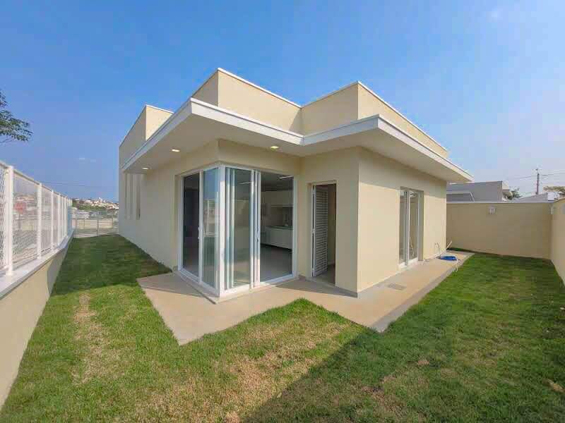Casa no Reserva Central Parque, em Salto disponível para à venda | Grupo Kaion: Casa em Salto - Condomínio Reserva Central Parque