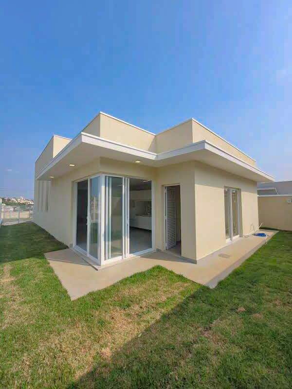 Casa no Reserva Central Parque, em Salto disponível para à venda | Grupo Kaion: Casa em Salto - Condomínio Reserva Central Parque