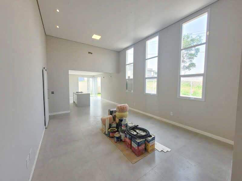Casa no Reserva Central Parque, em Salto disponível para à venda | Grupo Kaion: Casa em Salto - Condomínio Reserva Central Parque