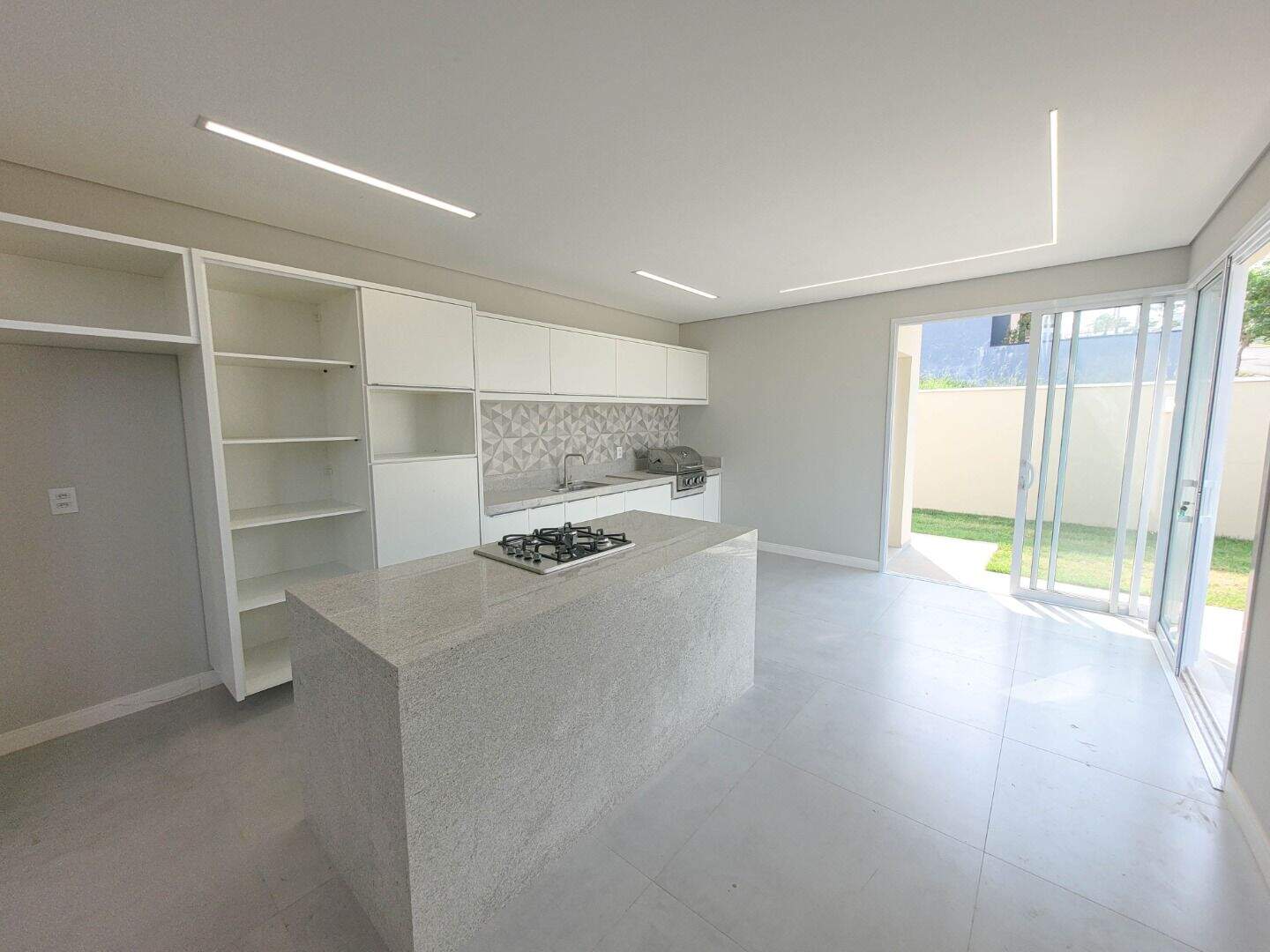 Casa no Reserva Central Parque, em Salto disponível para à venda | Grupo Kaion: Casa em Salto - Condomínio Reserva Central Parque