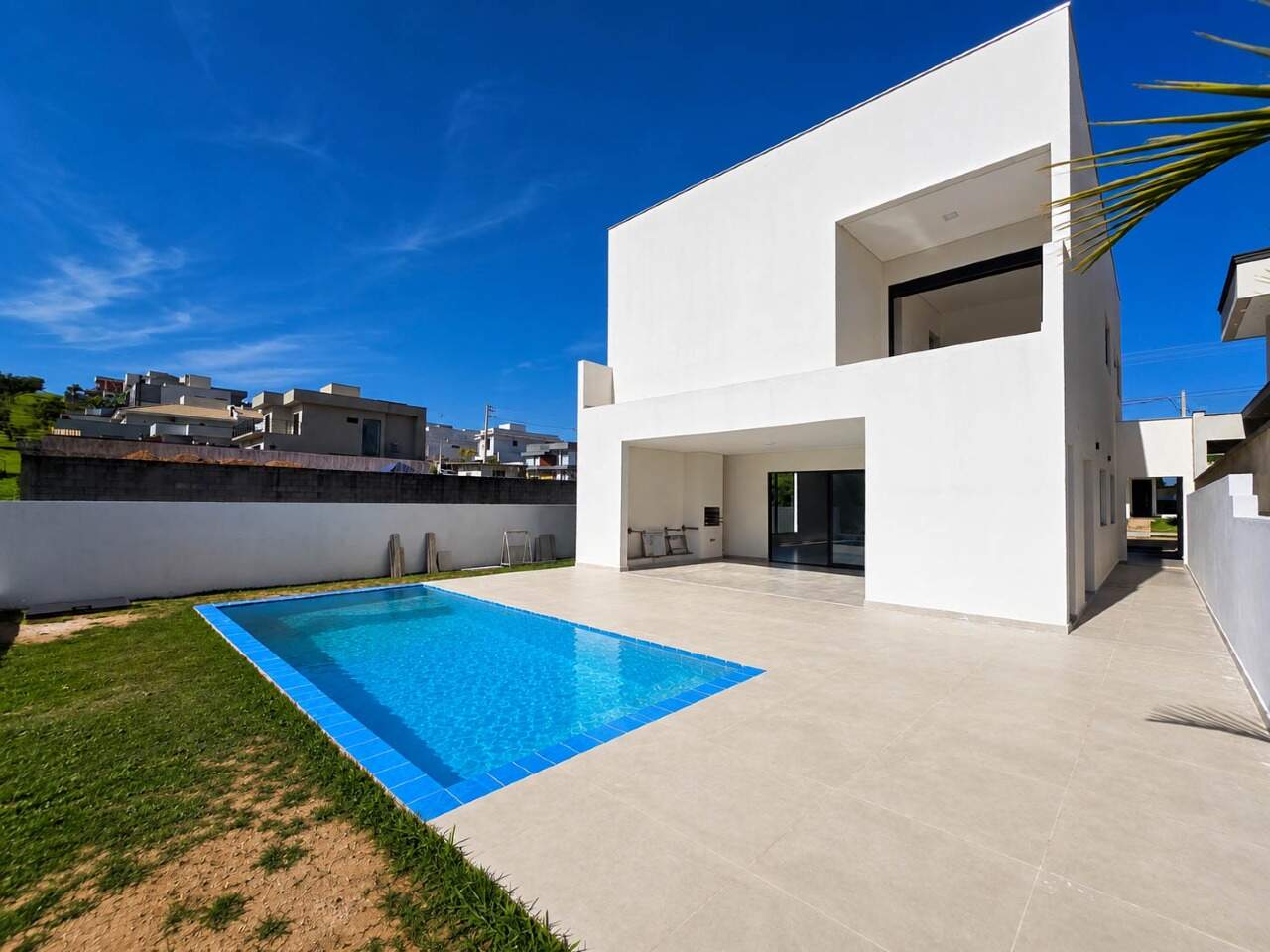 Casa no Residencial Saint Paul, em Itu disponível para à venda | Grupo Kaion: 
