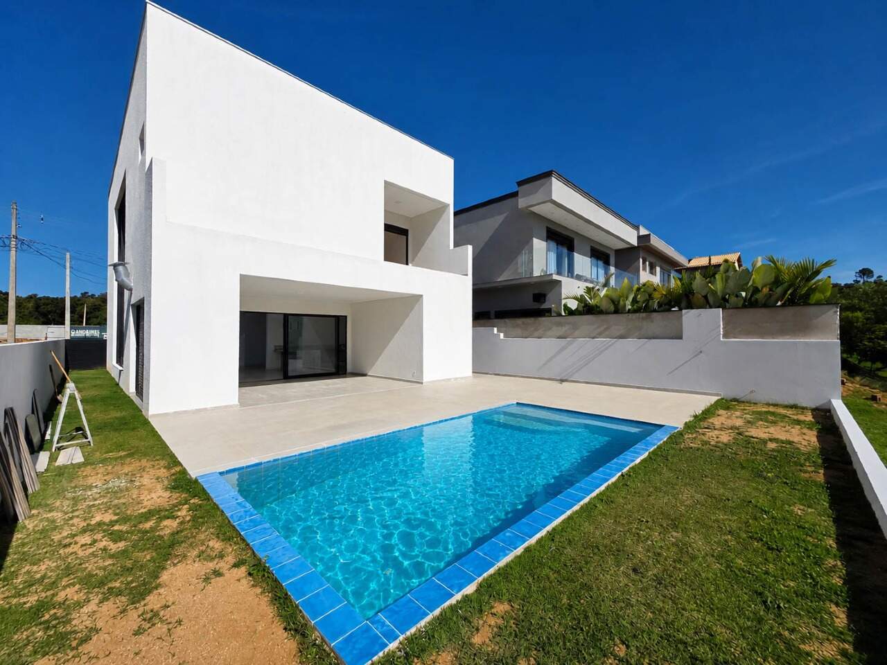 Casa no Residencial Saint Paul, em Itu disponível para à venda | Grupo Kaion: 