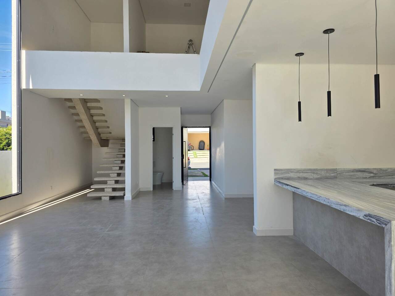 Casa no Residencial Saint Paul, em Itu disponível para à venda | Grupo Kaion: 